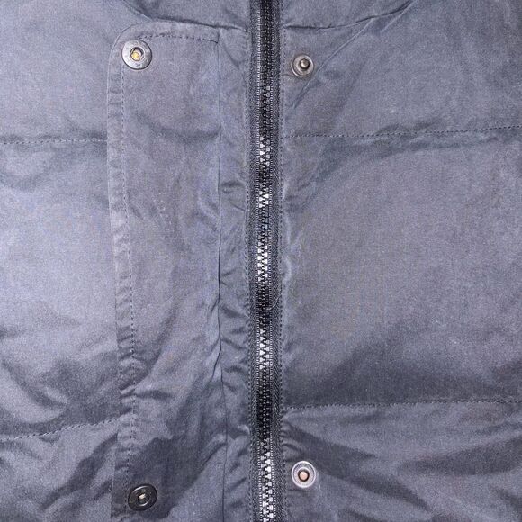 Tommy Hilfiger Puffer Coat - Picture 3 of 7